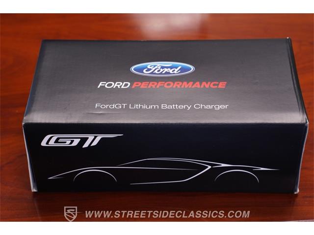 2017 Ford GT (CC-2069457) for sale in Concord, North Carolina