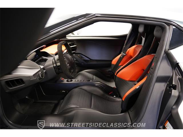 2017 Ford GT (CC-2069457) for sale in Concord, North Carolina