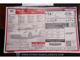 2017 Ford GT (CC-2069457) for sale in Concord, North Carolina
