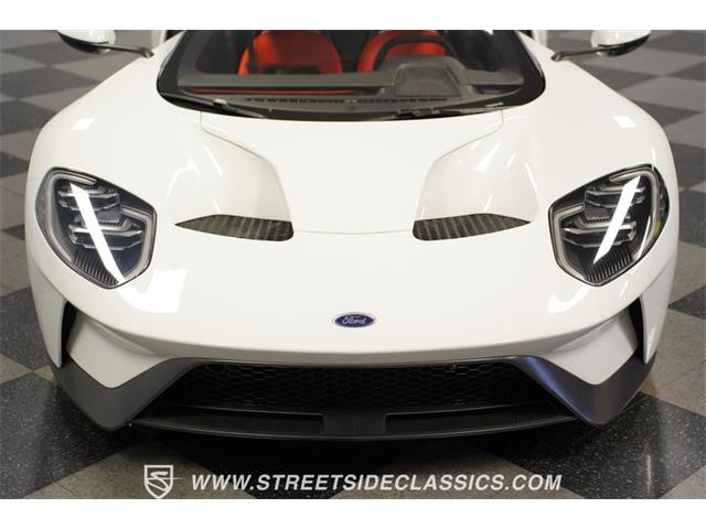 2017 Ford GT (CC-2069457) for sale in Concord, North Carolina