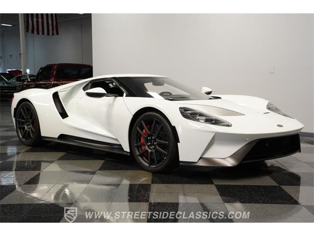 2017 Ford GT (CC-2069457) for sale in Concord, North Carolina