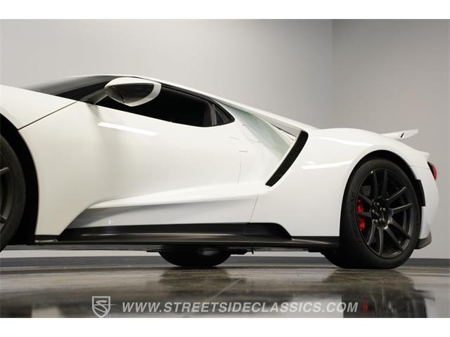 2017 Ford GT (CC-2069457) for sale in Concord, North Carolina