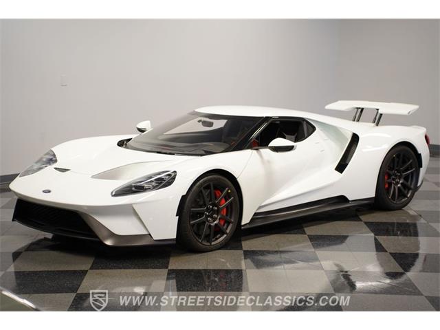 2017 Ford GT (CC-2069457) for sale in Concord, North Carolina