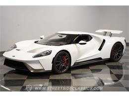 2017 Ford GT (CC-2069457) for sale in Concord, North Carolina