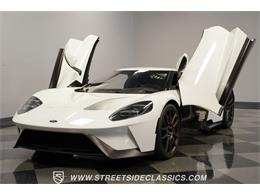 2017 Ford GT (CC-2069457) for sale in Concord, North Carolina