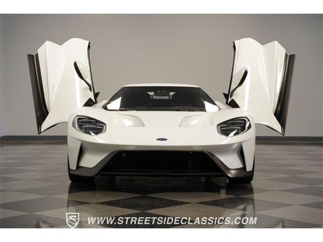 2017 Ford GT (CC-2069457) for sale in Concord, North Carolina