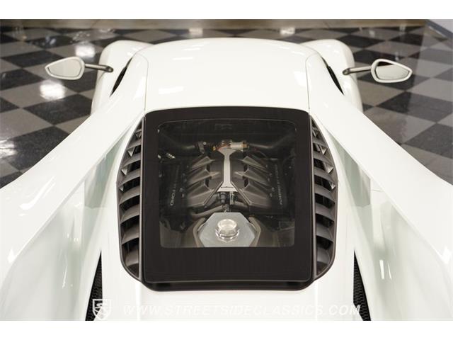 2017 Ford GT (CC-2069457) for sale in Concord, North Carolina