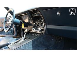 1981 Chevrolet Corvette (CC-2069458) for sale in Tulsa, Oklahoma