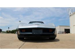 1981 Chevrolet Corvette (CC-2069458) for sale in Tulsa, Oklahoma