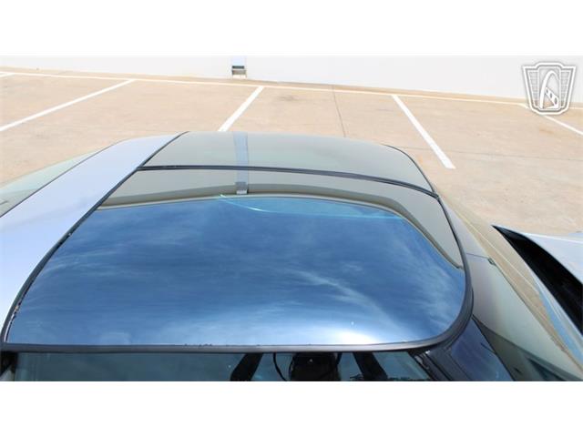 1981 Chevrolet Corvette (CC-2069458) for sale in Tulsa, Oklahoma