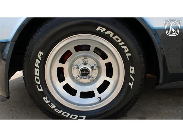 1981 Chevrolet Corvette (CC-2069458) for sale in Tulsa, Oklahoma