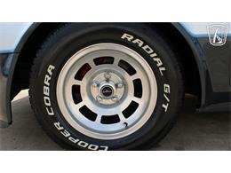 1981 Chevrolet Corvette (CC-2069458) for sale in Tulsa, Oklahoma
