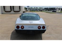 1981 Chevrolet Corvette (CC-2069458) for sale in Tulsa, Oklahoma