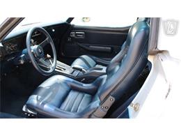 1981 Chevrolet Corvette (CC-2069458) for sale in Tulsa, Oklahoma