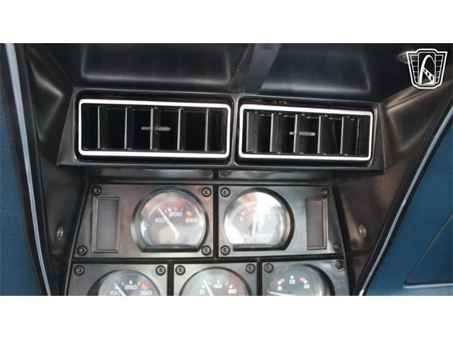 1981 Chevrolet Corvette (CC-2069458) for sale in Tulsa, Oklahoma