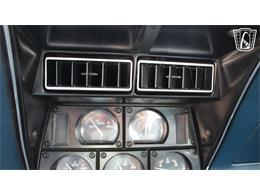 1981 Chevrolet Corvette (CC-2069458) for sale in Tulsa, Oklahoma