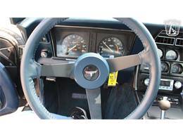 1981 Chevrolet Corvette (CC-2069458) for sale in Tulsa, Oklahoma