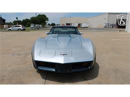 1981 Chevrolet Corvette (CC-2069458) for sale in Tulsa, Oklahoma