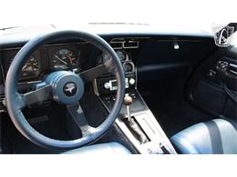1981 Chevrolet Corvette (CC-2069458) for sale in Tulsa, Oklahoma