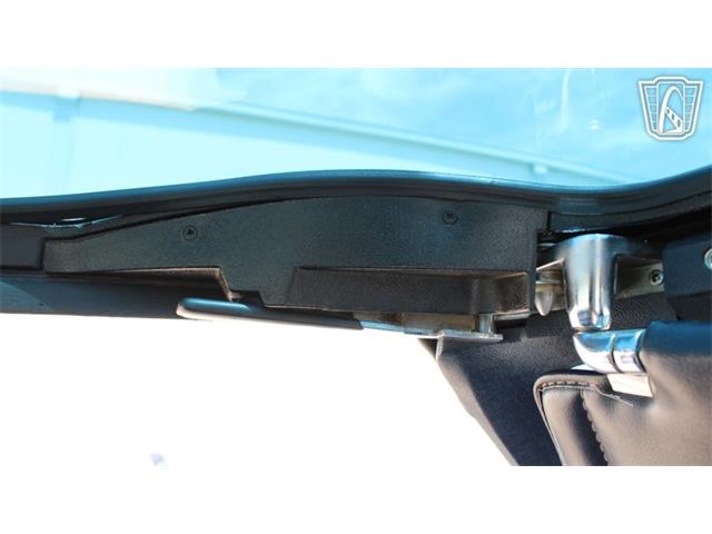 1981 Chevrolet Corvette (CC-2069458) for sale in Tulsa, Oklahoma
