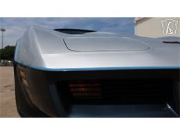 1981 Chevrolet Corvette (CC-2069458) for sale in Tulsa, Oklahoma