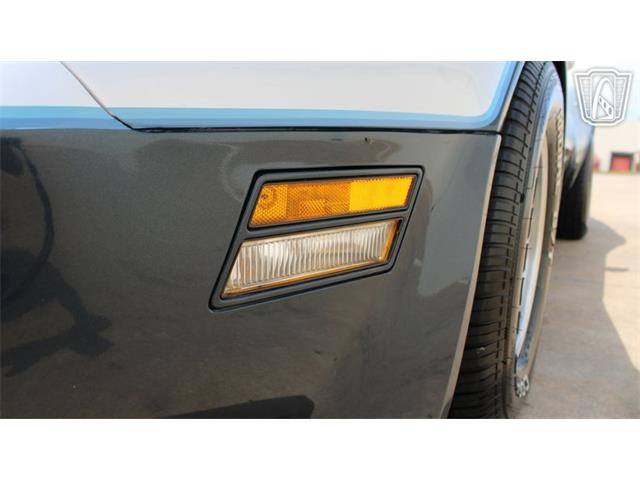 1981 Chevrolet Corvette (CC-2069458) for sale in Tulsa, Oklahoma