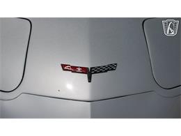 1981 Chevrolet Corvette (CC-2069458) for sale in Tulsa, Oklahoma