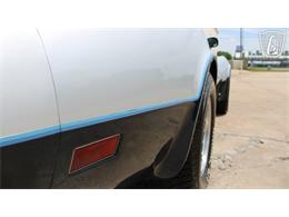 1981 Chevrolet Corvette (CC-2069458) for sale in Tulsa, Oklahoma