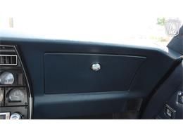 1981 Chevrolet Corvette (CC-2069458) for sale in Tulsa, Oklahoma