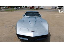 1981 Chevrolet Corvette (CC-2069458) for sale in Tulsa, Oklahoma