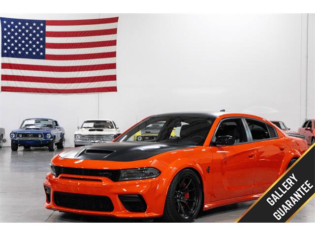 2023 Dodge Charger (CC-2069459) for sale in Kentwood, Michigan