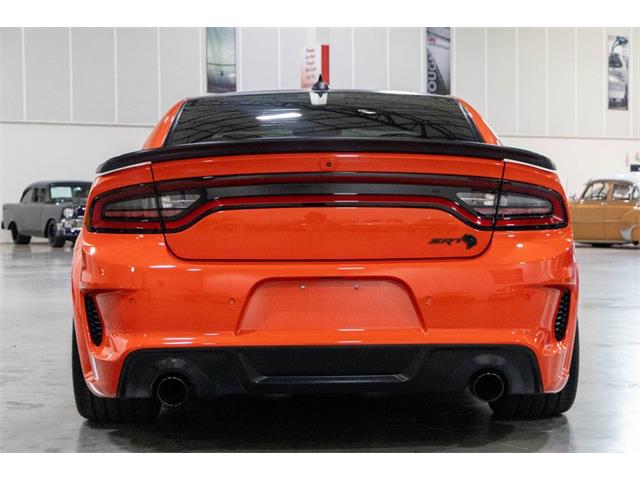 2023 Dodge Charger (CC-2069459) for sale in Kentwood, Michigan