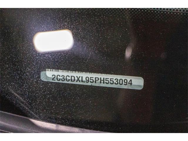 2023 Dodge Charger (CC-2069459) for sale in Kentwood, Michigan