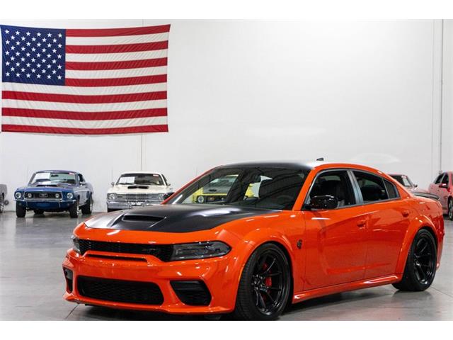 2023 Dodge Charger (CC-2069459) for sale in Kentwood, Michigan