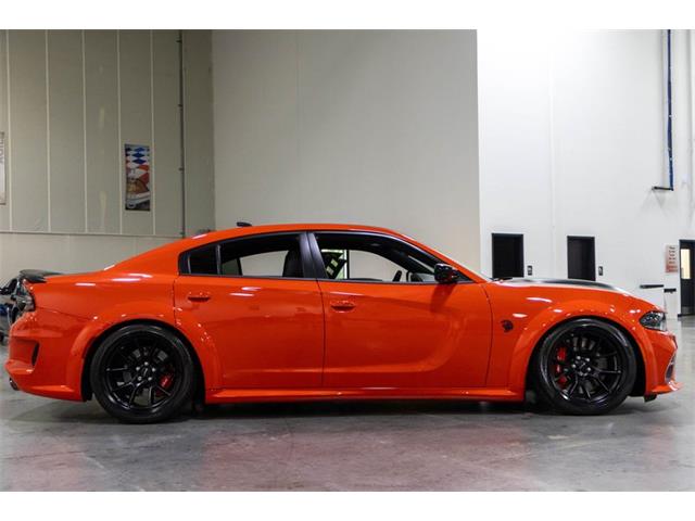 2023 Dodge Charger (CC-2069459) for sale in Kentwood, Michigan