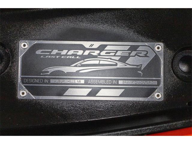2023 Dodge Charger (CC-2069459) for sale in Kentwood, Michigan