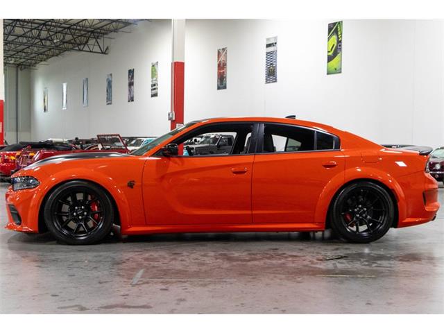 2023 Dodge Charger (CC-2069459) for sale in Kentwood, Michigan