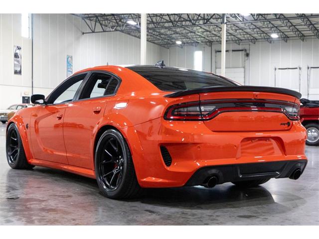 2023 Dodge Charger (CC-2069459) for sale in Kentwood, Michigan