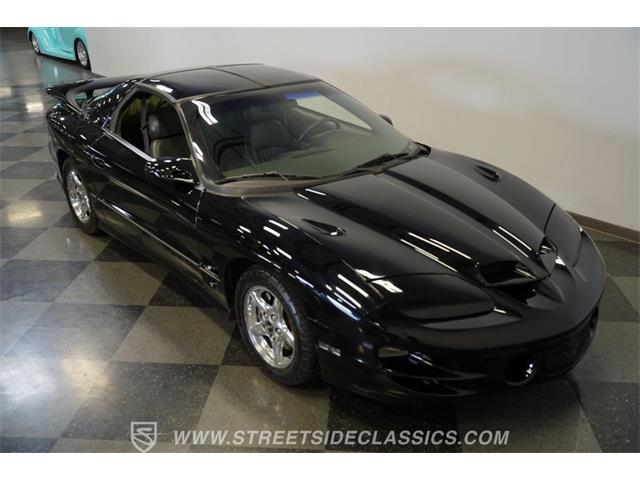 1998 Pontiac Firebird (CC-2069460) for sale in Mesa, Arizona