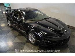 1998 Pontiac Firebird (CC-2069460) for sale in Mesa, Arizona