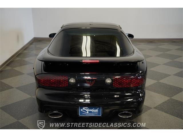 1998 Pontiac Firebird (CC-2069460) for sale in Mesa, Arizona