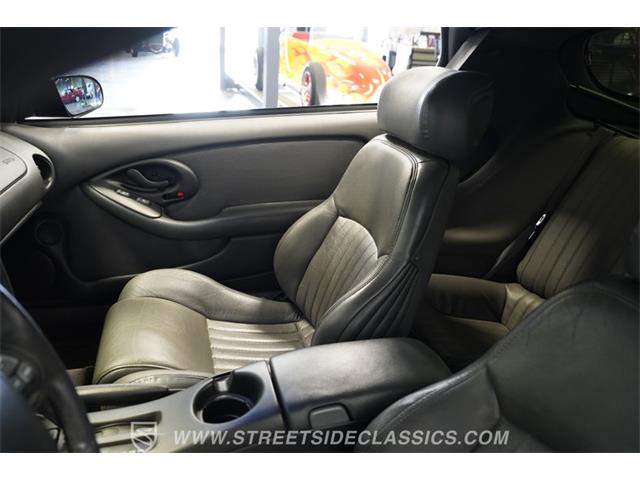 1998 Pontiac Firebird (CC-2069460) for sale in Mesa, Arizona