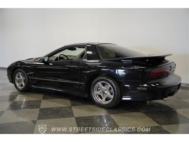 1998 Pontiac Firebird (CC-2069460) for sale in Mesa, Arizona