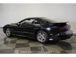 1998 Pontiac Firebird (CC-2069460) for sale in Mesa, Arizona