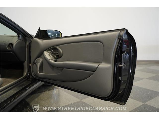1998 Pontiac Firebird (CC-2069460) for sale in Mesa, Arizona