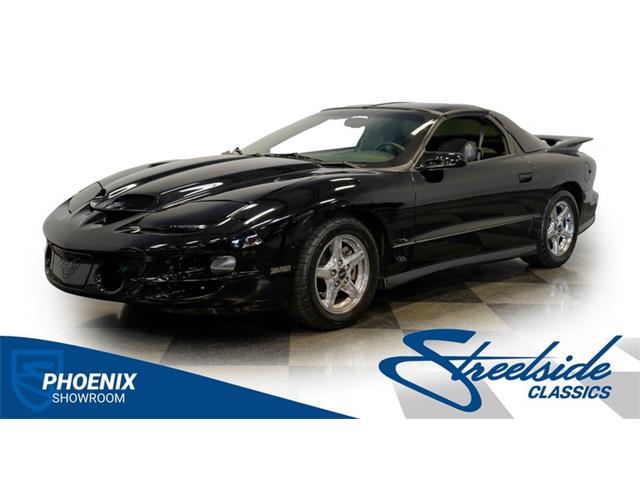 1998 Pontiac Firebird (CC-2069460) for sale in Mesa, Arizona