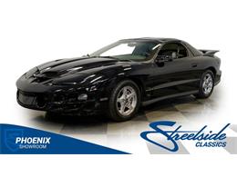 1998 Pontiac Firebird (CC-2069460) for sale in Mesa, Arizona