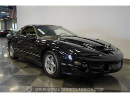 1998 Pontiac Firebird (CC-2069460) for sale in Mesa, Arizona