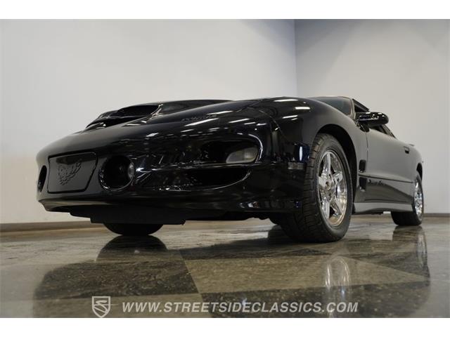 1998 Pontiac Firebird (CC-2069460) for sale in Mesa, Arizona