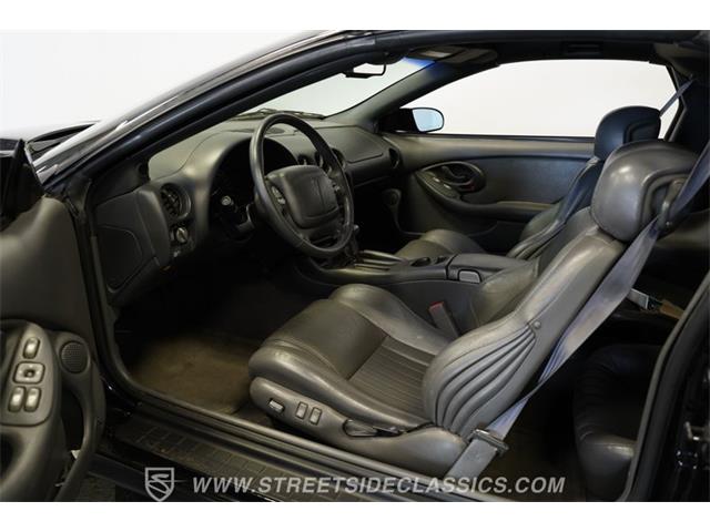 1998 Pontiac Firebird (CC-2069460) for sale in Mesa, Arizona